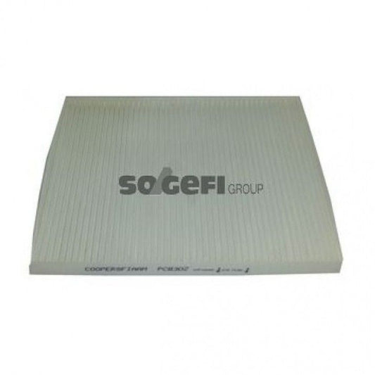Filtro del habitáculo para KIA CARNIVAL II (GQ) 2.9 CRDi