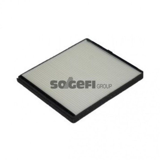 Filtro del habitáculo para CHEVROLET AVEO / KALOS Sedán (T200) 1.4