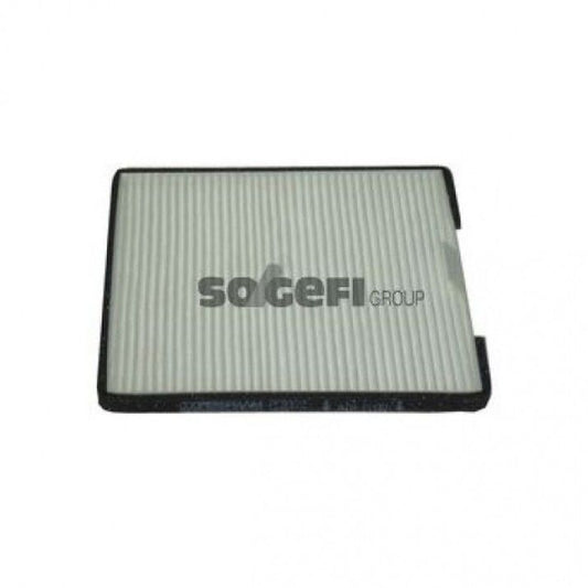 Filtro del habitáculo para CHEVROLET MATIZ (M200, M250) 0.8