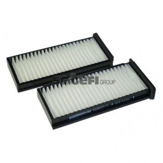 Filtro del habitáculo para MITSUBISHI CARISMA (DA_) 1.6 (DA1A)