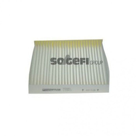 Filtro del habitáculo para ABARTH 500C / 595C / 695C 1.4 (312.AXD1A)