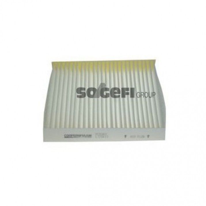 Filtro del habitáculo para ABARTH 500C / 595C / 695C 1.4 (312.AXD1A)