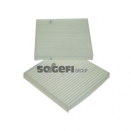 Filtro del habitáculo para ALPINA XD3 (F25) BITURBO Tracção integral