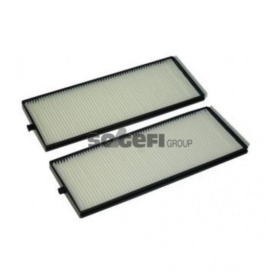 Filtro del habitáculo para HYUNDAI ACCENT II Sedán (LC) 1.3