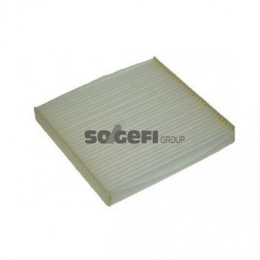 Filtro del habitáculo para FORD TRANSIT Furgón (FA_ _) 2.3 16V CNG RWD