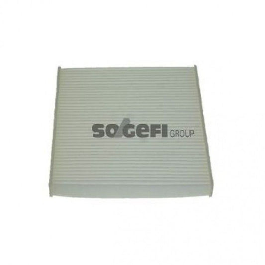 Filtro del habitáculo para BMW X5 (E70) 3.0 si