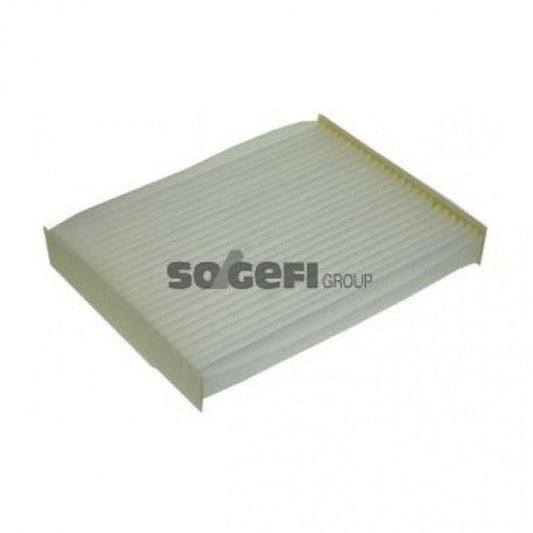 Filtro del habitáculo para DACIA DOKKER Monovolumen (KE_) 1.2 TCe (KEM0, KEAY)