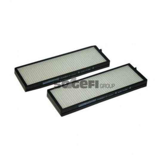 Filtro del habitáculo para HYUNDAI i20 I (PB, PBT) 1.2