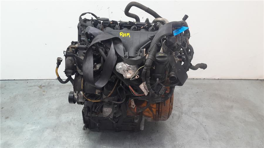 MOTOR CITROEN/PEUGEOT RHR