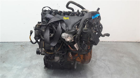 MOTOR CITROEN/PEUGEOT RHR