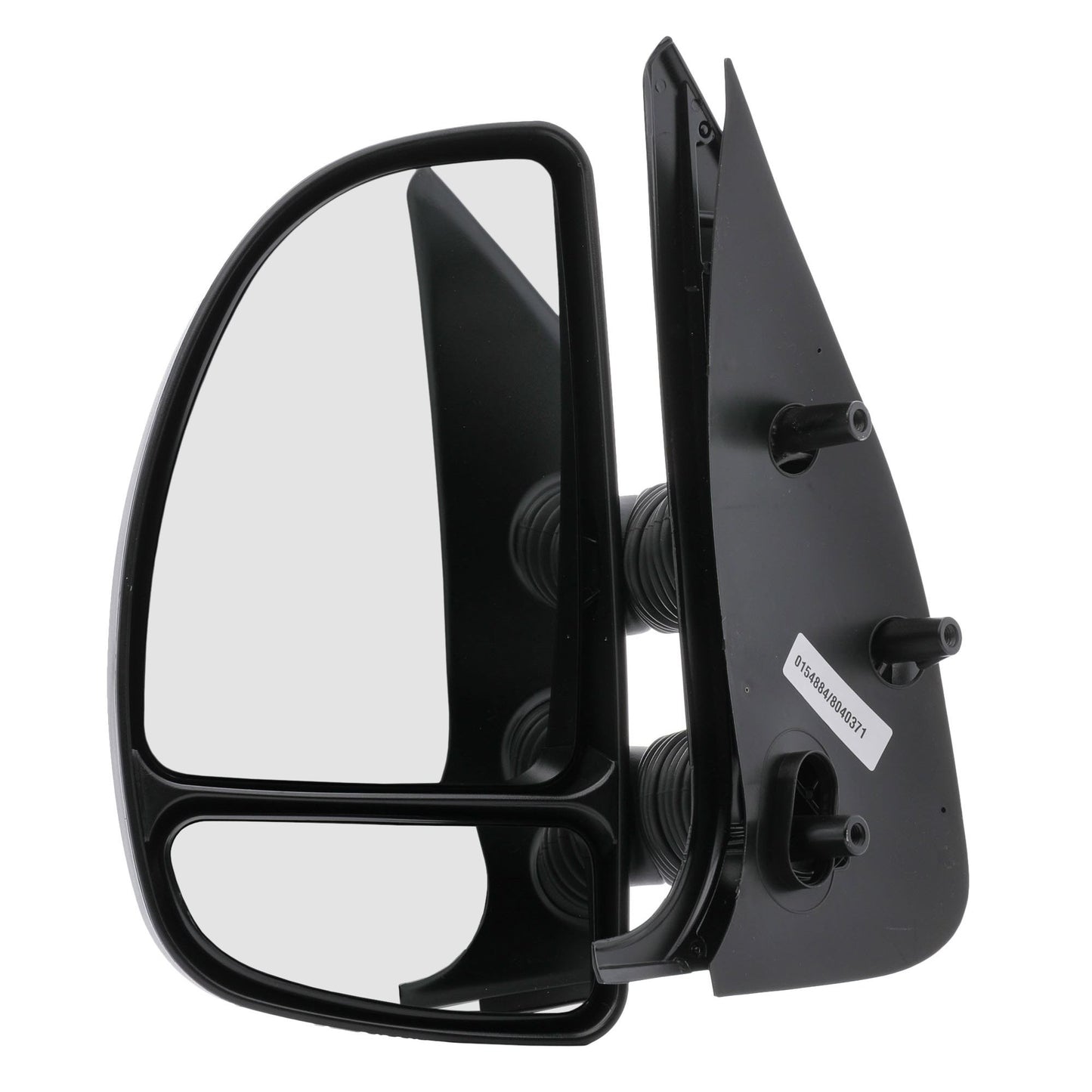 Ensamblajes de retrovisores laterales Fiat Ducato