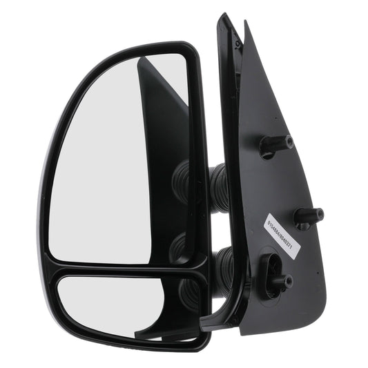 Ensamblajes de retrovisores laterales Fiat Ducato
