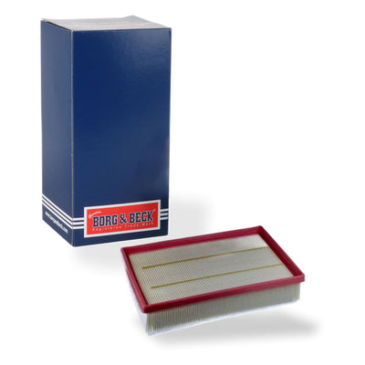 Filtro de aire BORG & BECK BFA2586