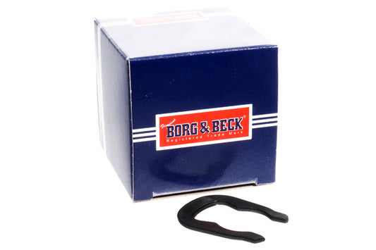 Brida de refrigerante BORG & BECK BTS1074