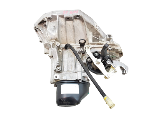 Caja De Cambios JR5391 320102158R 1.5 dCi Renault Kangoo