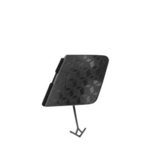 Tapa de gancho parachoques delantero — TOYOTA YARIS 4 3/5 puertas desde 07/2020 - producto
