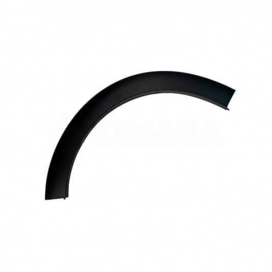 Cerco aleta delantera izquierda, largo — CITROEN C3 2 fase 1 desde 11/2009 hasta 02/2013 - producto