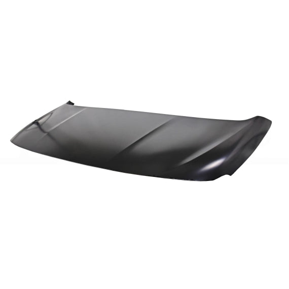Capó motor, aluminio — CITROEN BERLINGO 3 fase 1 de 09/2018 a 02/2024 - producto