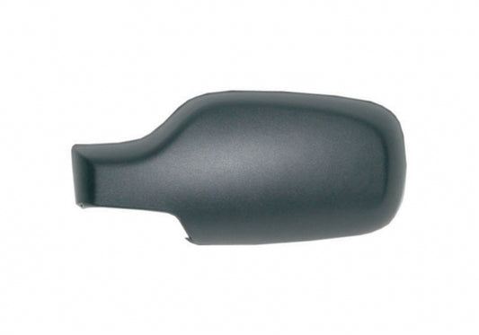Carcasa retrovisor izquierda negra — RENAULT CLIO 3 fase 1 desde 09/2005 hasta 03/2009 - producto