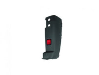 Punta parachoques trasera gris con catadióptrico — FIAT DUCATO 3 fase 1 desde 06/2006 hasta 05/2014 - derecho