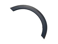 Cerco aleta trasero, negro — DACIA SANDERO 3 - SANDERO STEPWAY 3 desde 09/2020 - izquierdo