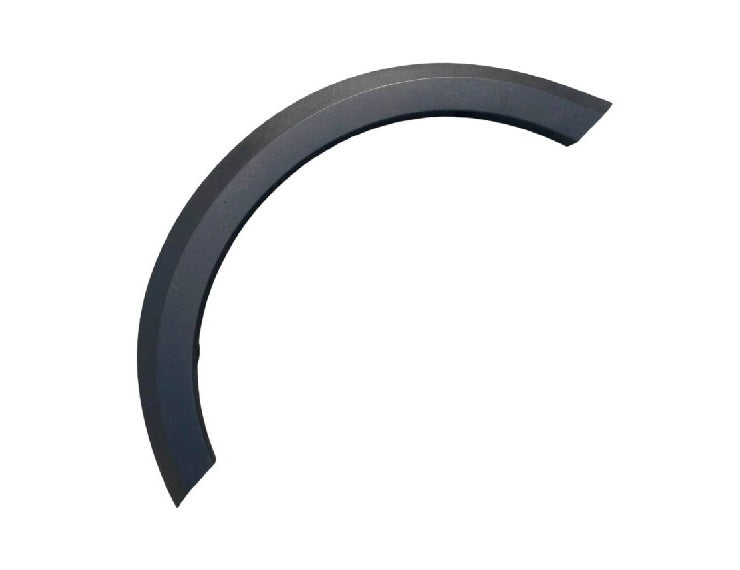 Cerco aleta trasero, negro — DACIA SANDERO 3 - SANDERO STEPWAY 3 desde 09/2020 - derecho
