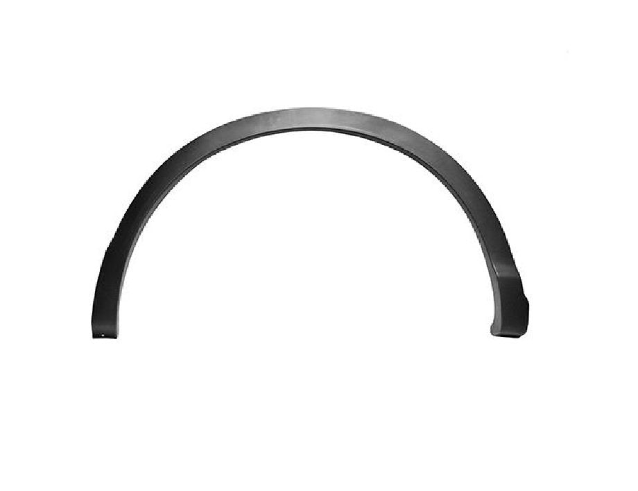 Cerco aleta trasero — NISSAN QASHQAI 2 desde 02/2014 hasta 06/2017 - derecho