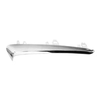 Moldura antiniebla cromada — TOYOTA YARIS 3 fase 3 3/5 puertas desde 04/2017 hasta 06/2020 - derecho