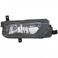 Faro antiniebla, H11 (HELLA) — VOLKSWAGEN CADDY 4 desde 07/2015 hasta 12/2020 - derecho