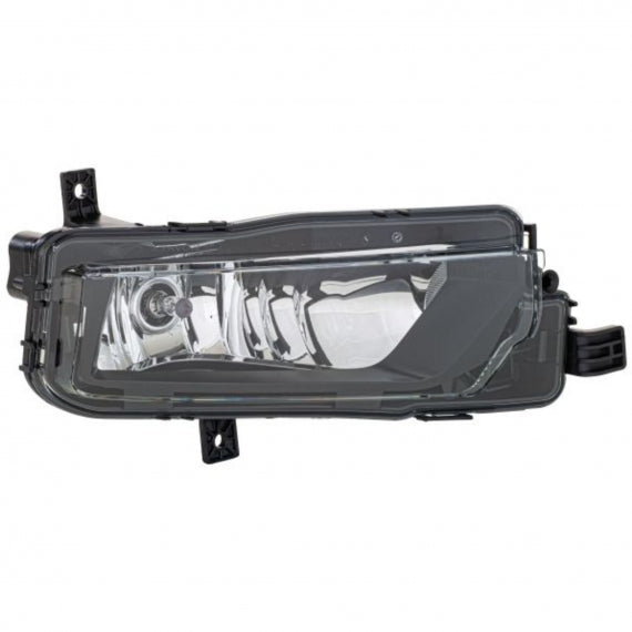 Faro antiniebla, H11 (HELLA) — VOLKSWAGEN CADDY 4 desde 07/2015 hasta 12/2020 - derecho