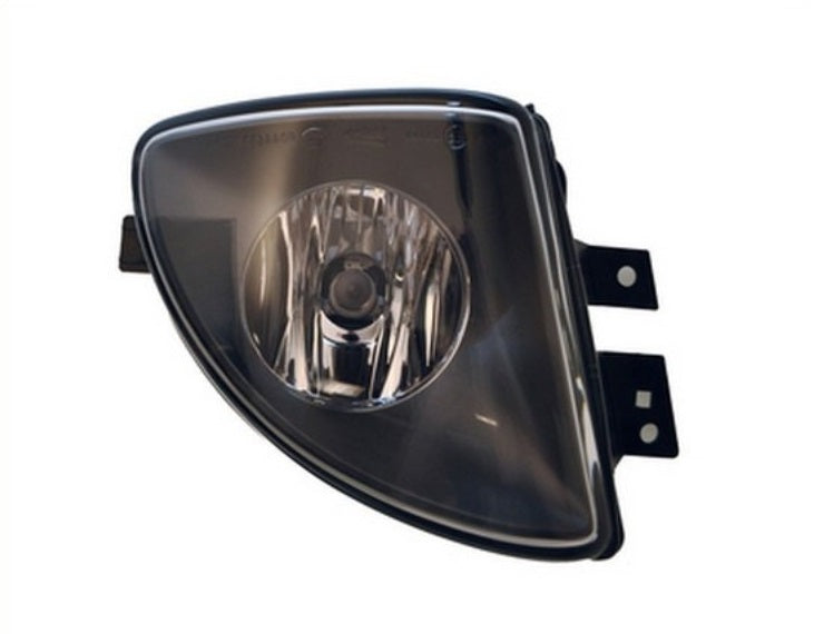 Faro antiniebla, con bombilla — BMW SERIE 5 F10 & F11 fase 1 desde 01/2010 hasta 06/2013 - derecho