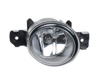 Proyector antinieblas con bombilla — RENAULT CLIO 2 fase 2 desde 06/2001 hasta 08/2005 - derecho