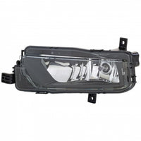 Faro antiniebla, H11 (HELLA) — VOLKSWAGEN CADDY 4 desde 07/2015 hasta 12/2020 - izquierdo
