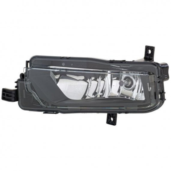 Faro antiniebla, H11 (HELLA) — VOLKSWAGEN CADDY 4 desde 07/2015 hasta 12/2020 - izquierdo