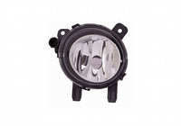 Faro antinieblas, H8 — BMW SERIE 1 F20/F21 fase 1 - izquierdo