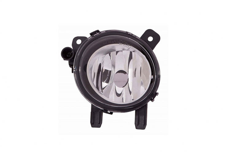 Faro antinieblas, H8 — BMW SERIE 1 F20/F21 fase 1 - izquierdo