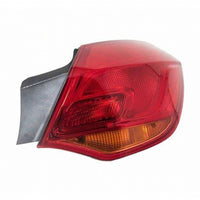 Piloto trasero, exterior (MAGNETI MARELLI) — OPEL ASTRA J 5 puertas fase 1 desde 01/2010 hasta 07/2012 - derecho