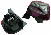 Piloto trasero, LED — DACIA DUSTER 2 fase 2 desde 10/2021 hasta 03/2024 - derecho