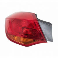 Piloto trasero, exterior (MAGNETI MARELLI) — OPEL ASTRA J 5 puertas fase 1 desde 01/2010 hasta 07/2012 - izquierdo
