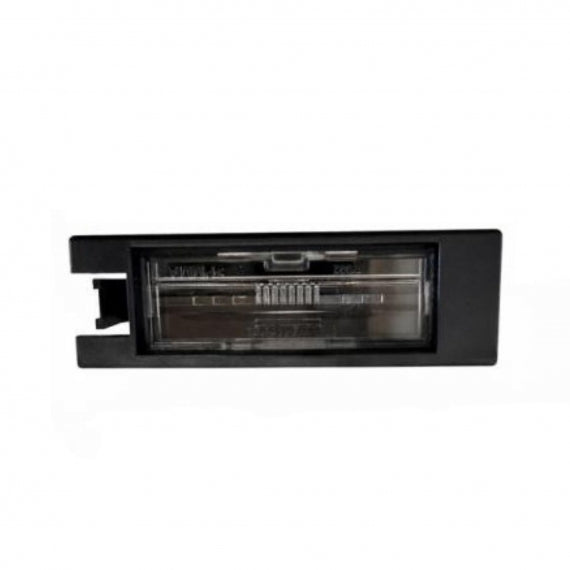 Piloto de matrícula reversible — OPEL ASTRA J 5 puertas fase 1 desde 01/2010 hasta 07/2012 - producto