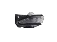 Intermitente retrovisor LED — TOYOTA YARIS 4 3/5 puertas desde 07/2020 - izquierdo