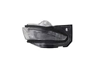Intermitente retrovisor LED — TOYOTA YARIS 4 3/5 puertas desde 07/2020 - derecho