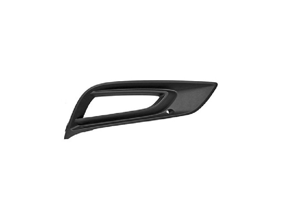 Rejilla parachoques delantero + AN — OPEL ASTRA K 5 puertas fase 1 desde el 10/2015 hasta 05/2020 - derecho