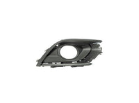 Rejilla parachoques delantero + AN + Embellecedor — OPEL CORSA E 3/5 puertas desde 01/2015 hasta 08/2019 - derecho