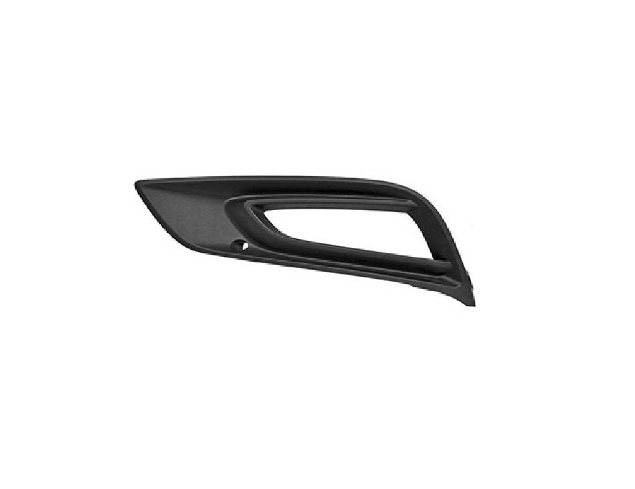 Rejilla parachoques delantero + AN — OPEL ASTRA K 5 puertas fase 1 desde el 10/2015 hasta 05/2020 - izquierdo