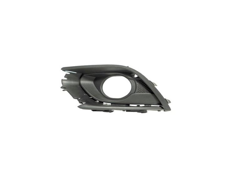 Rejilla parachoques delantero + AN + Embellecedor — OPEL CORSA E 3/5 puertas desde 01/2015 hasta 08/2019 - izquierdo