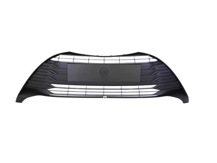 Rejilla inferior central parachoques delantero HYBRID — TOYOTA YARIS 3 fase 3 3/5 puertas desde 04/2017 hasta 06/2020 - producto