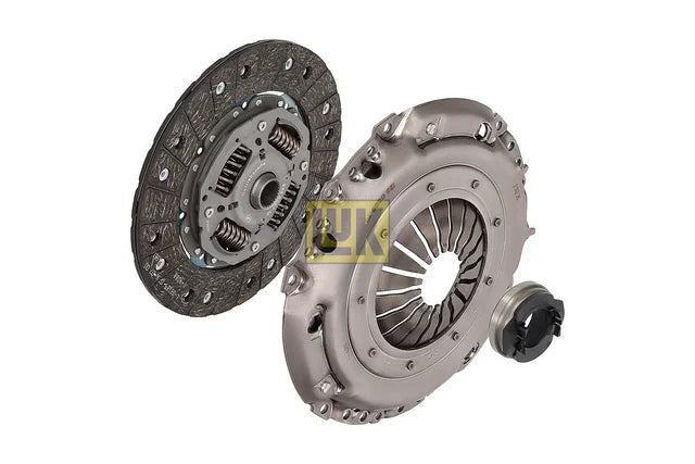 Kit de embrague LuK RepSet 623 3084 00 VAG