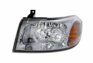 Faro Ford Transit 2002