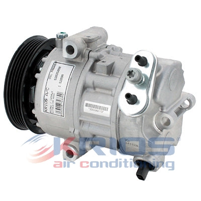 Compresor de aire acondicionado MEAT & DORIA K15209A